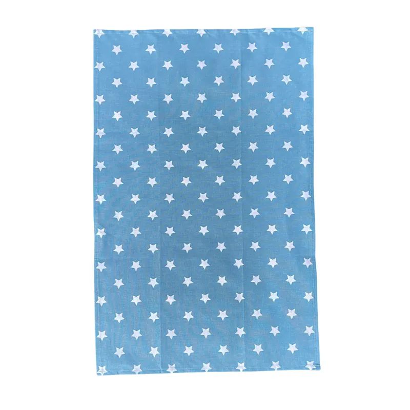 Holmes Blue Star Tea Towels