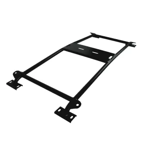 Jeep Cherokee XJ Roof Mounted Tire Carrier