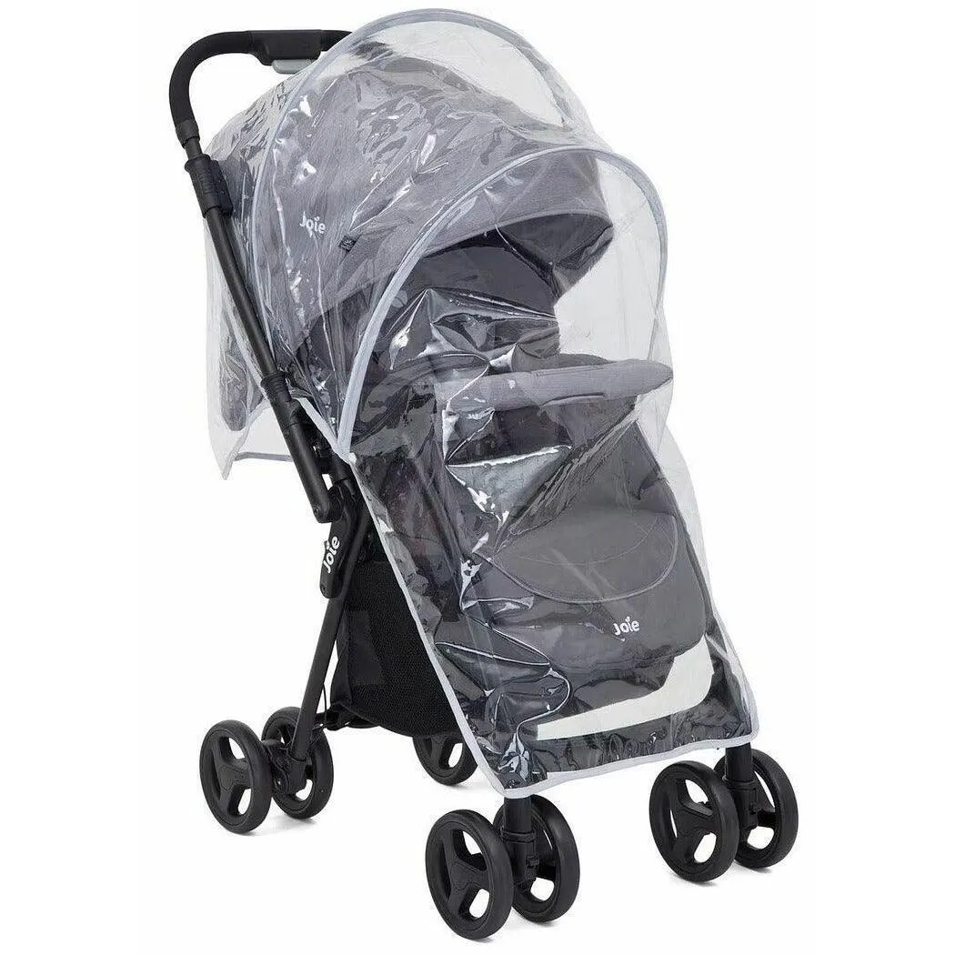 Joie Mirus Buggy - Dark Pewter (Reversible handle)