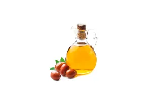 Jojoba, Golden (Cold Pressed)