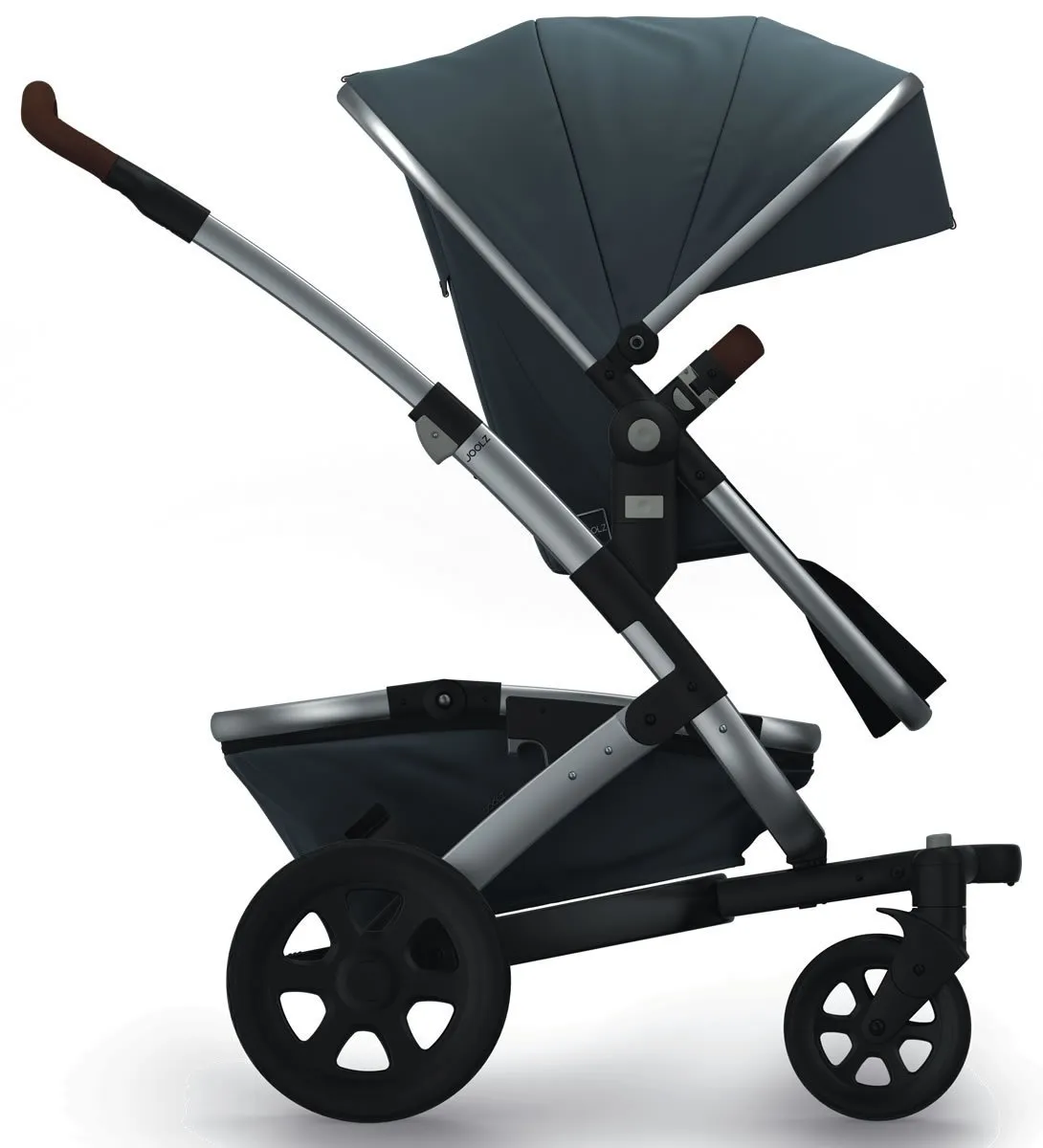 Joolz Geo² All-Terrain Complete Mono Stroller - Earth Collection
