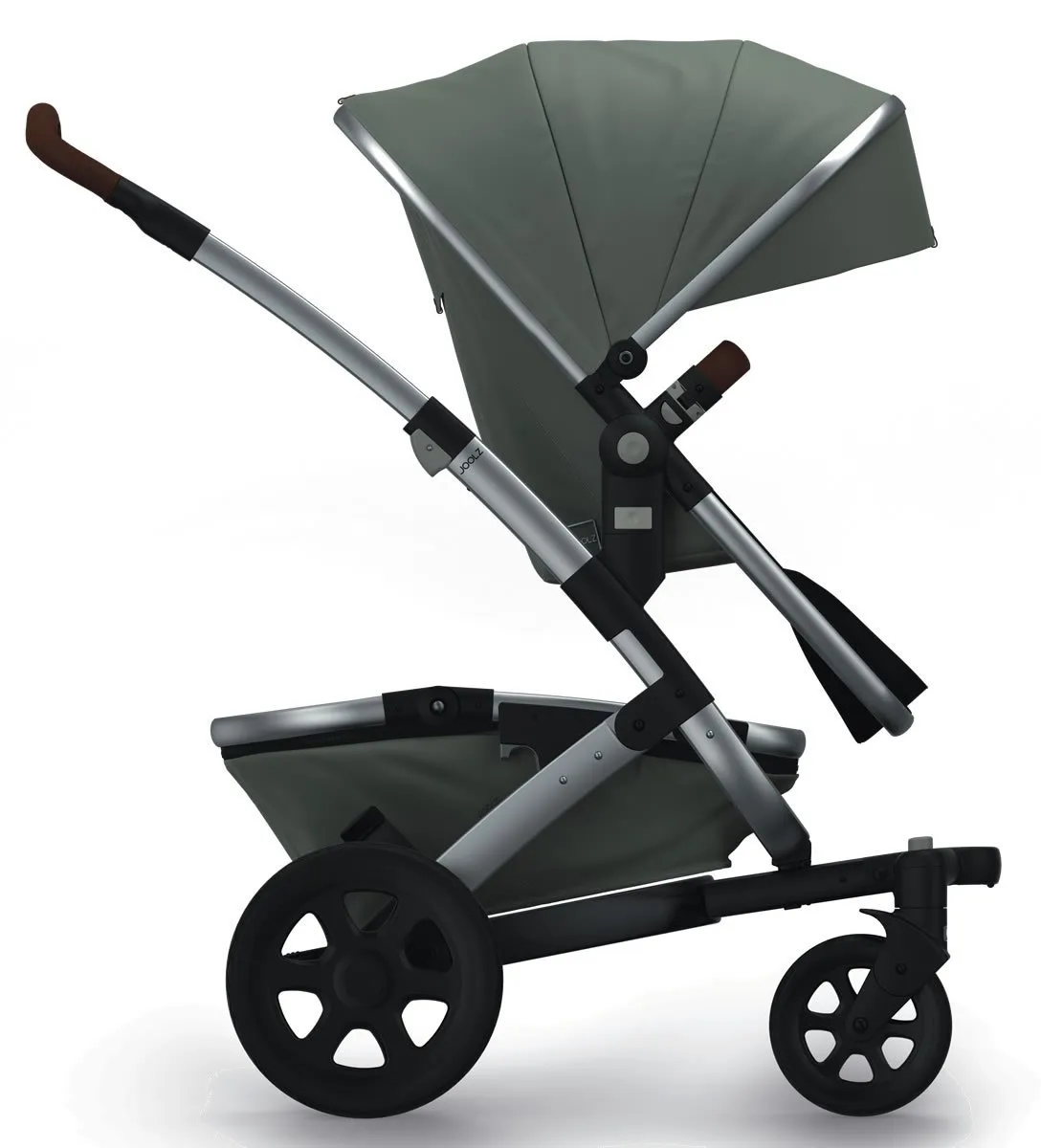 Joolz Geo² All-Terrain Complete Mono Stroller - Earth Collection