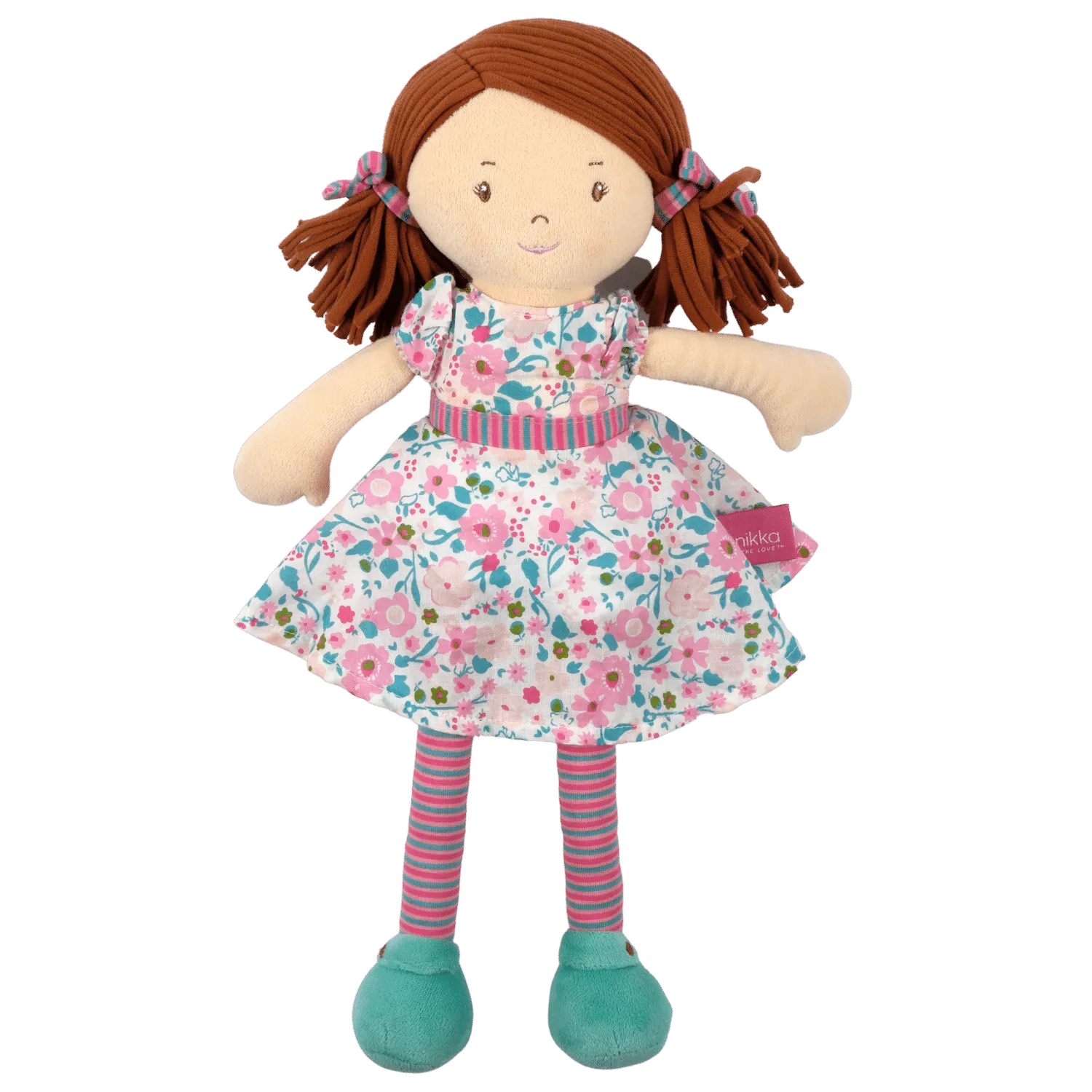 Katy - Cotton Soft Doll Toy