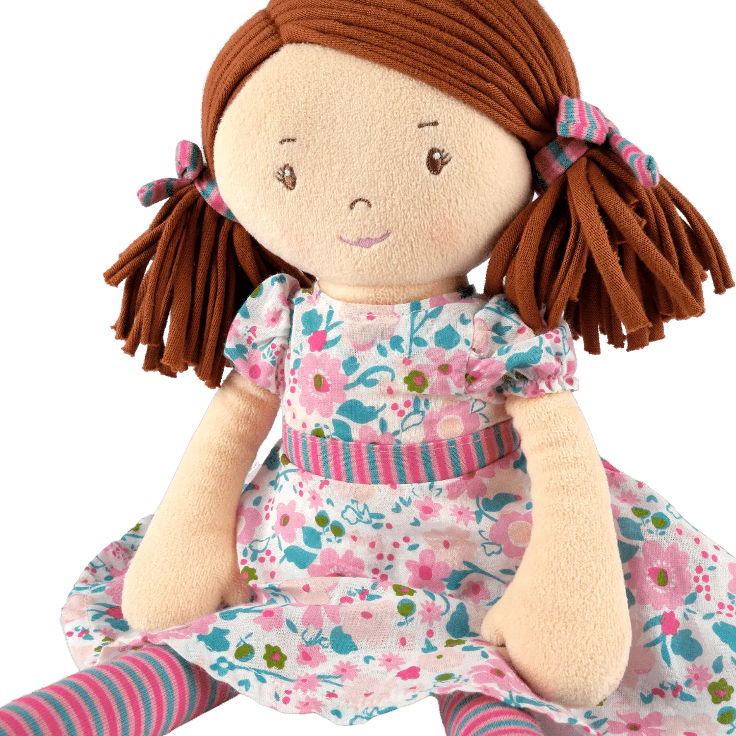 Katy - Cotton Soft Doll Toy