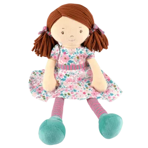 Katy - Cotton Soft Doll Toy