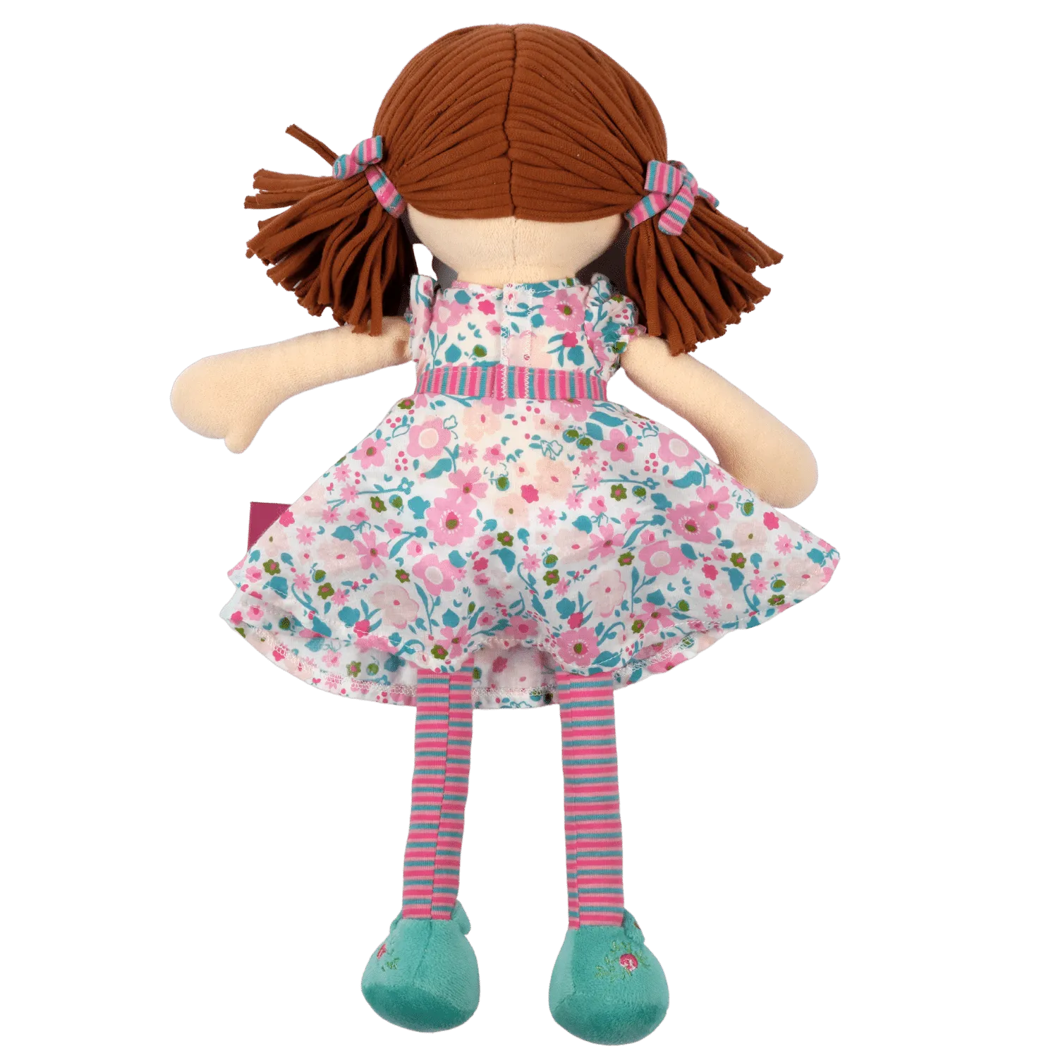 Katy - Cotton Soft Doll Toy