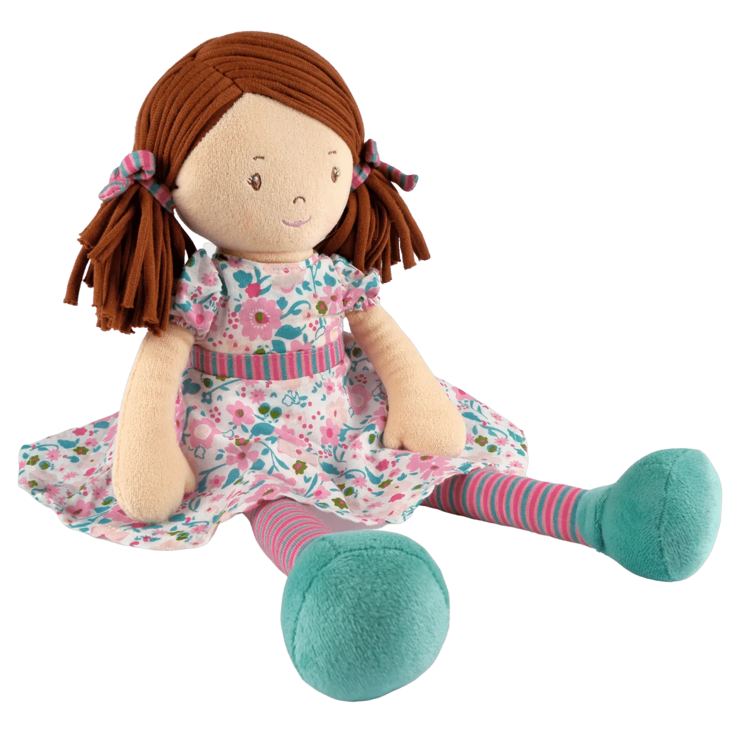 Katy - Cotton Soft Doll Toy