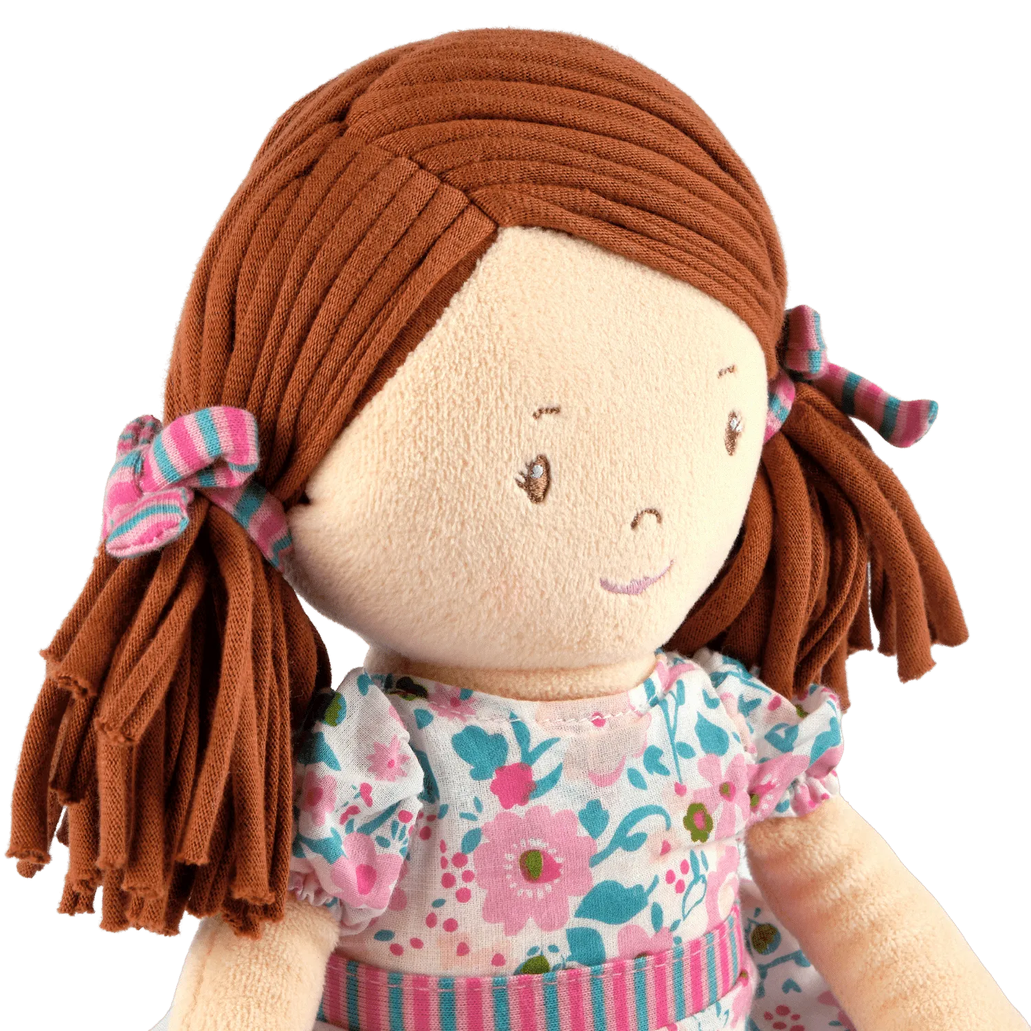 Katy - Cotton Soft Doll Toy