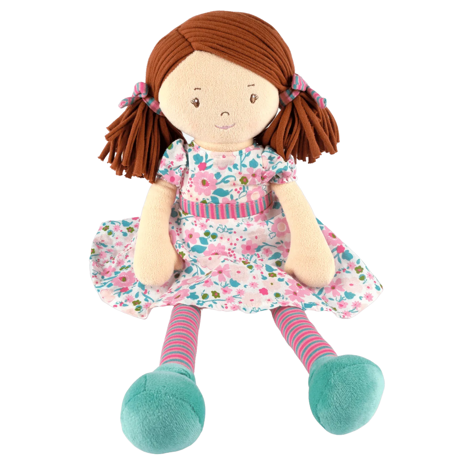 Katy - Cotton Soft Doll Toy