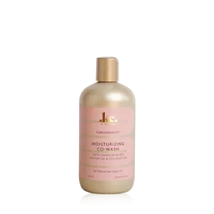 .KC. By Keracare- Moisturizing Co-Wash 12 oz