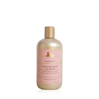 .KC. By Keracare- Moisturizing Co-Wash 12 oz