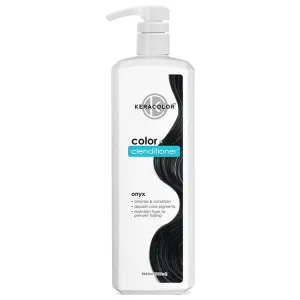 Keracolor Color   Clenditioner Onyx 33.8 oz.