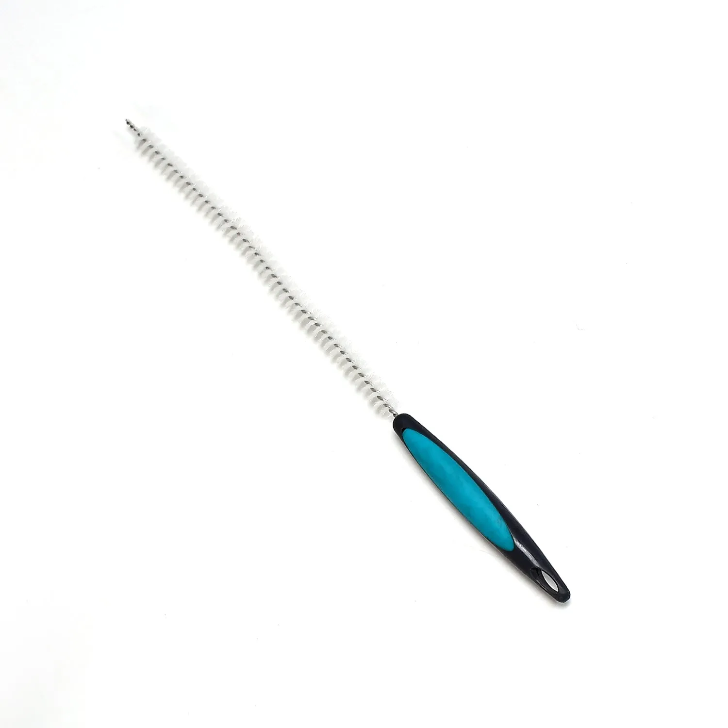 Kitchen Sink Spring Cleaner Metal Wire Brush For Drain Pipe ( 1 pcs )