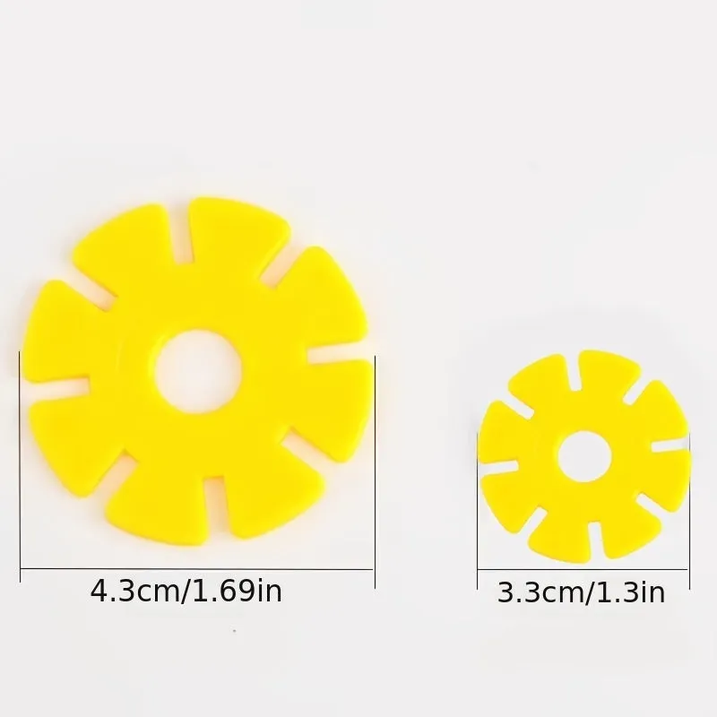 Large Thickened Round Hole Building Blocks for Kids  Wholesale Gift