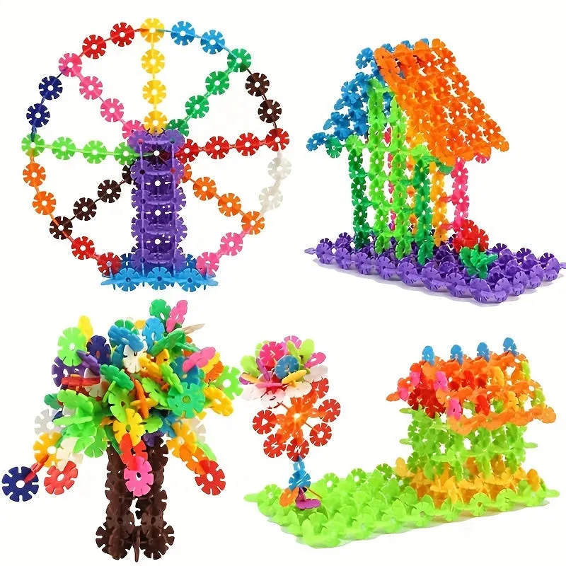 Large Thickened Round Hole Building Blocks for Kids  Wholesale Gift