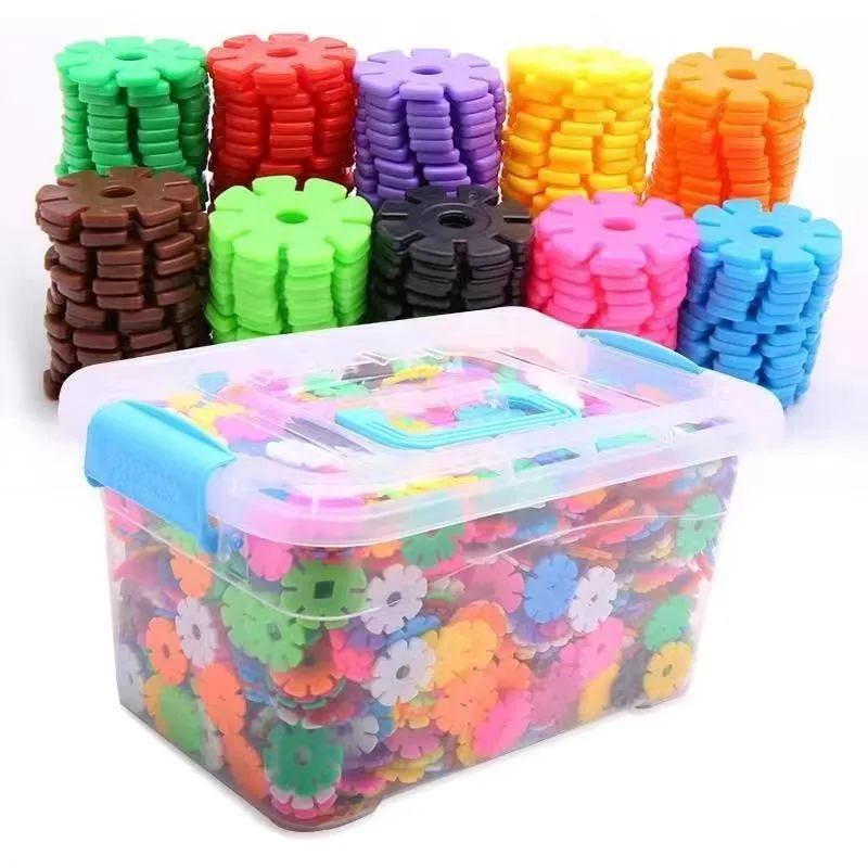 Large Thickened Round Hole Building Blocks for Kids  Wholesale Gift