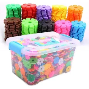 Large Thickened Round Hole Building Blocks for Kids  Wholesale Gift