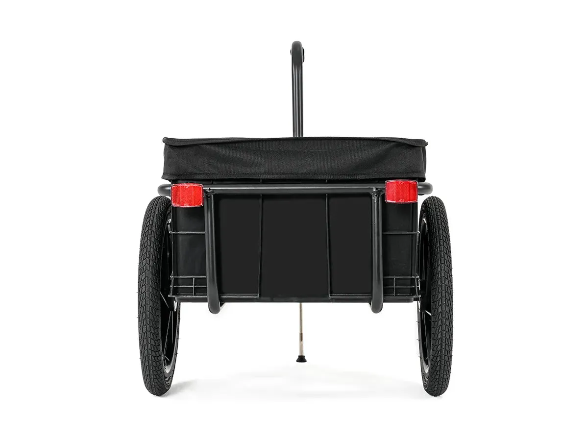 Leoguar Cargo Bike Trailer