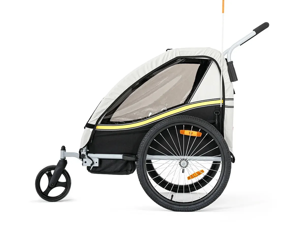 Leoguar Child Bike Trailer