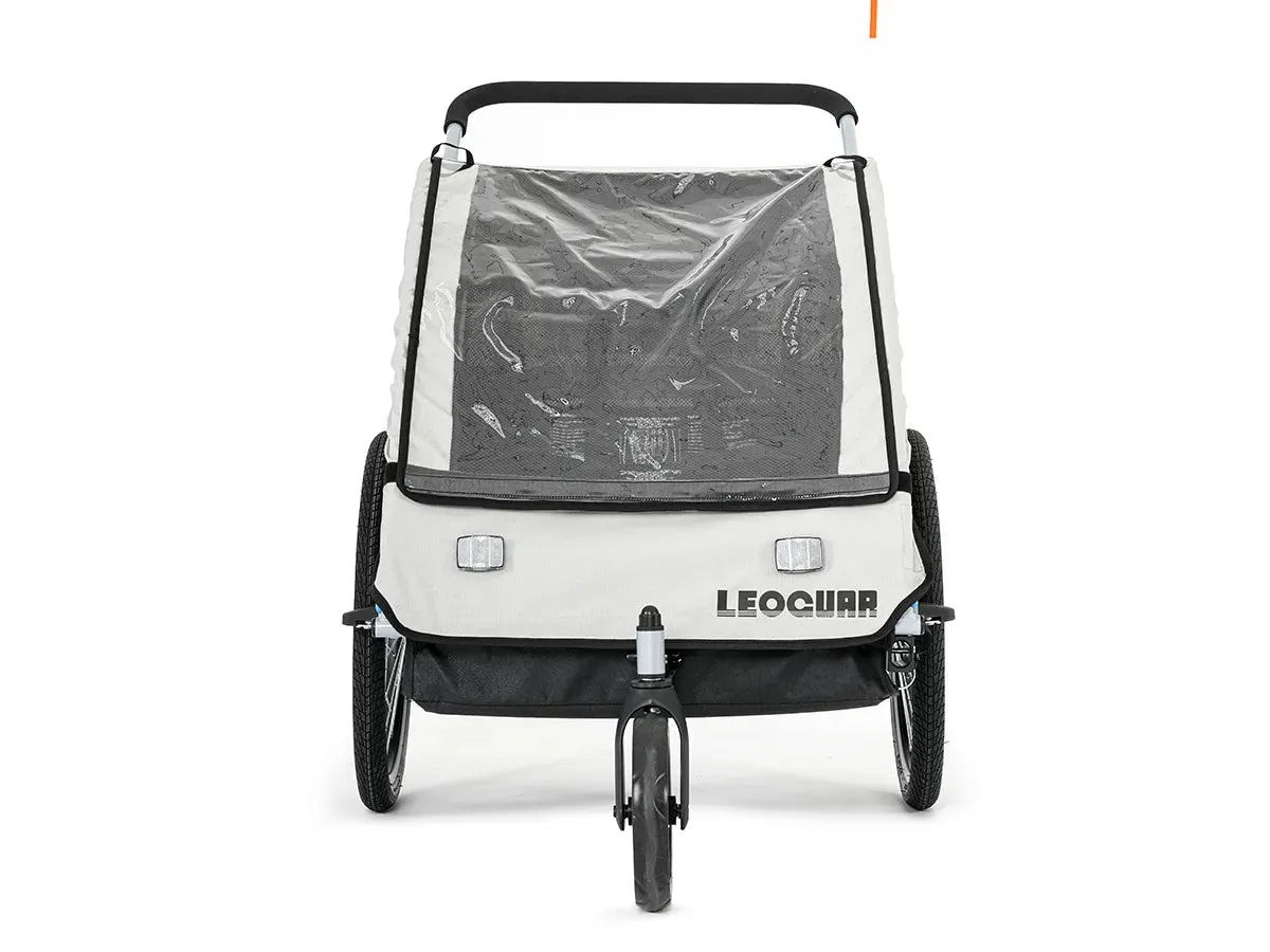 Leoguar Child Bike Trailer
