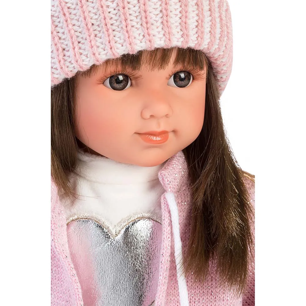 Llorens Dolls: Sara 35cm