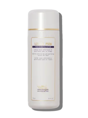 Lotion P50W Exfoliating Toner