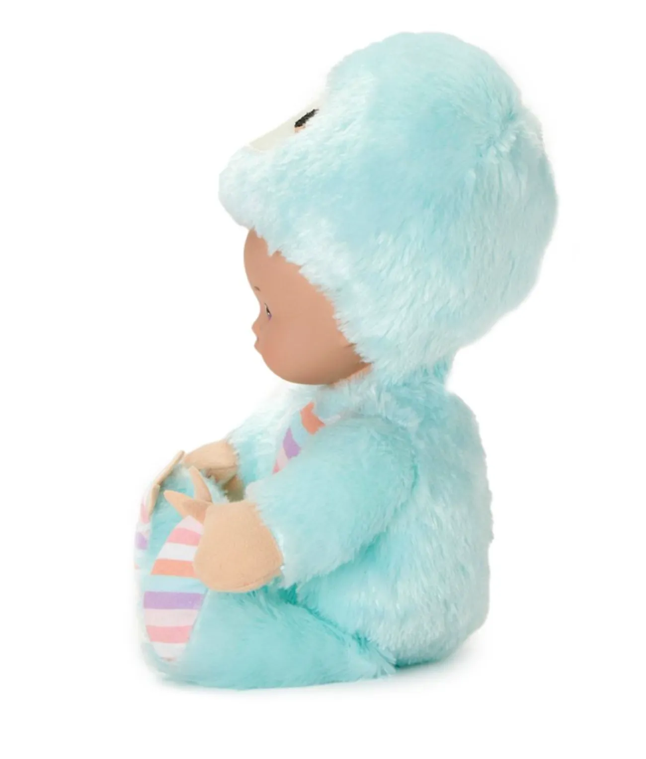 Madame Alexander Peekaboos Sloth Light Skin Baby Doll