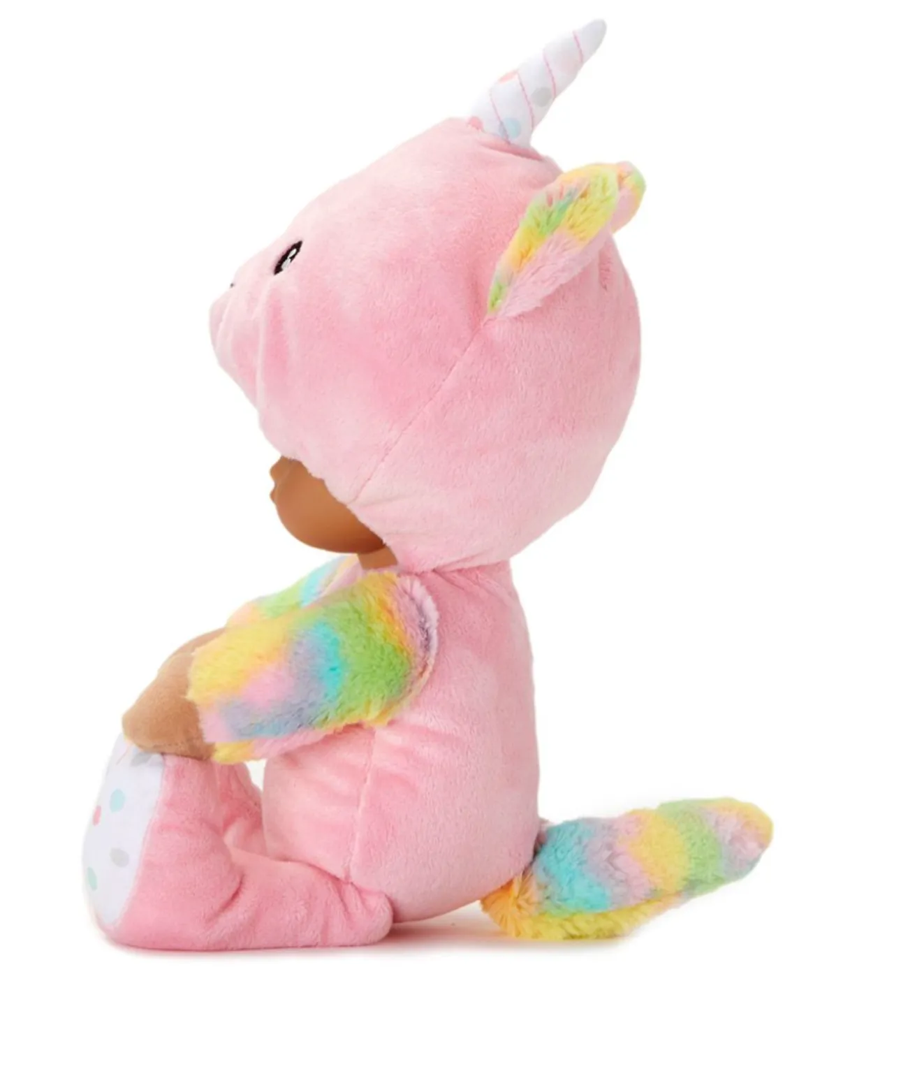 Madame Alexander Peekaboos UNICAT Medium Skin Baby Doll