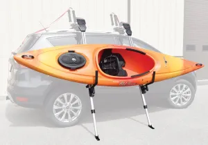 Malone Telos XL Load Assist