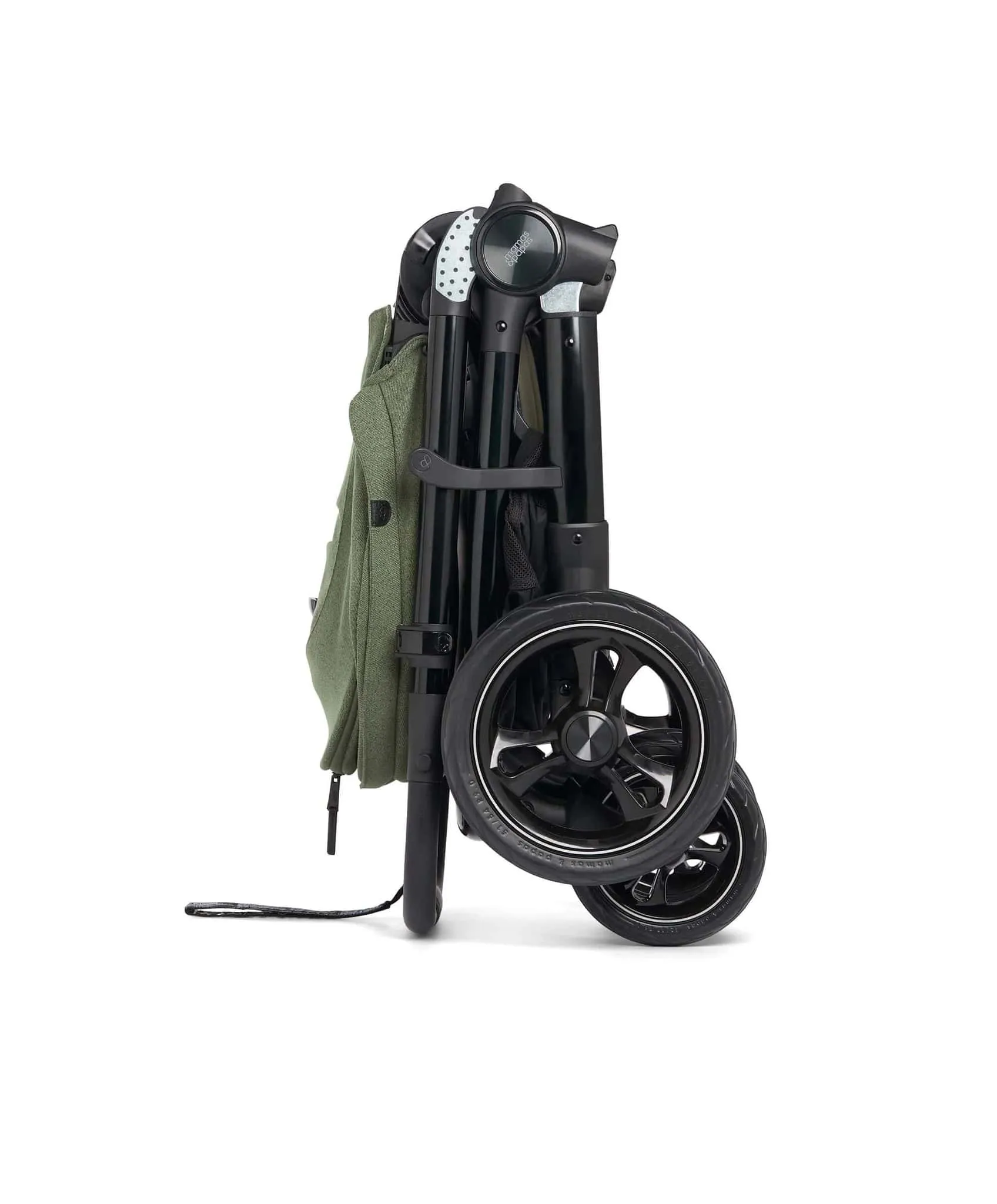 Mamas & Papas Ocarro Pebble 360 PRO Travel System - Juniper