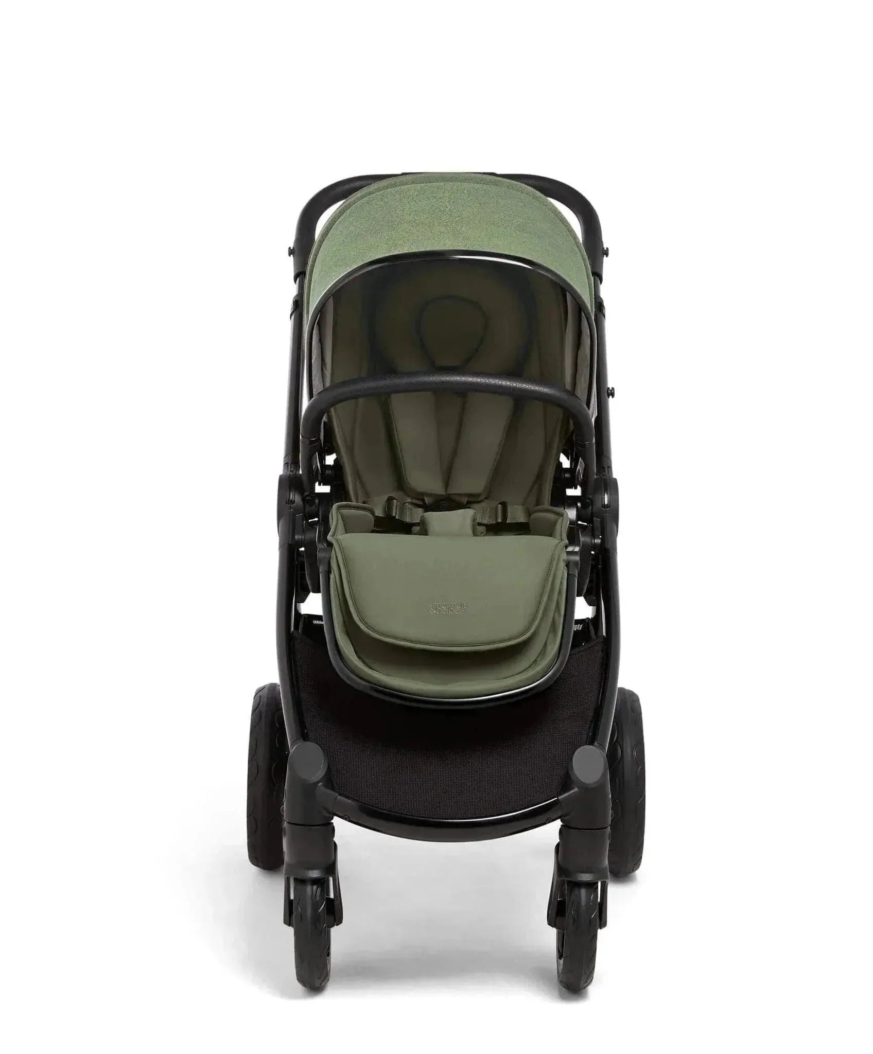 Mamas & Papas Ocarro Pebble 360 PRO Travel System - Juniper