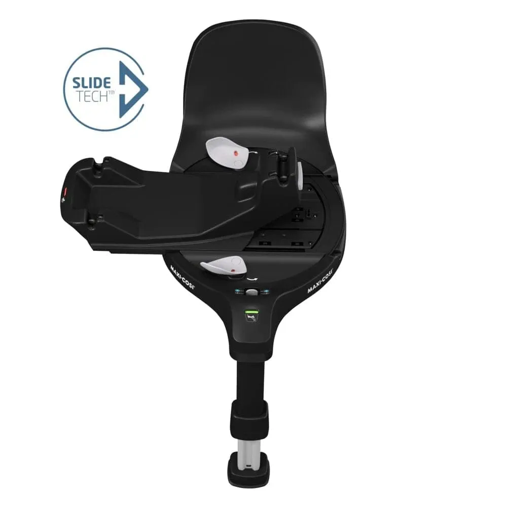 Mamas & Papas Ocarro Pebble 360 PRO Travel System - Juniper