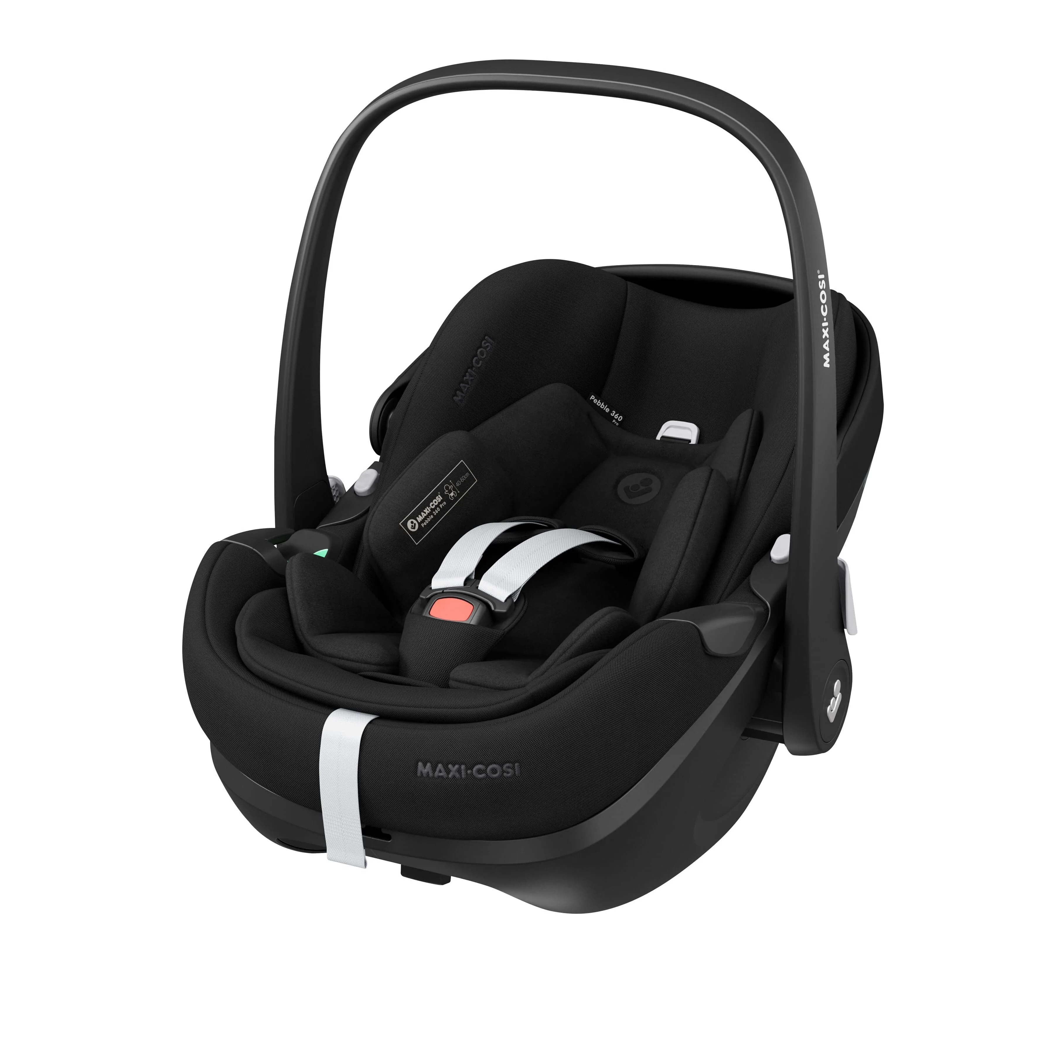 Mamas & Papas Ocarro Pebble 360 PRO Travel System - Juniper