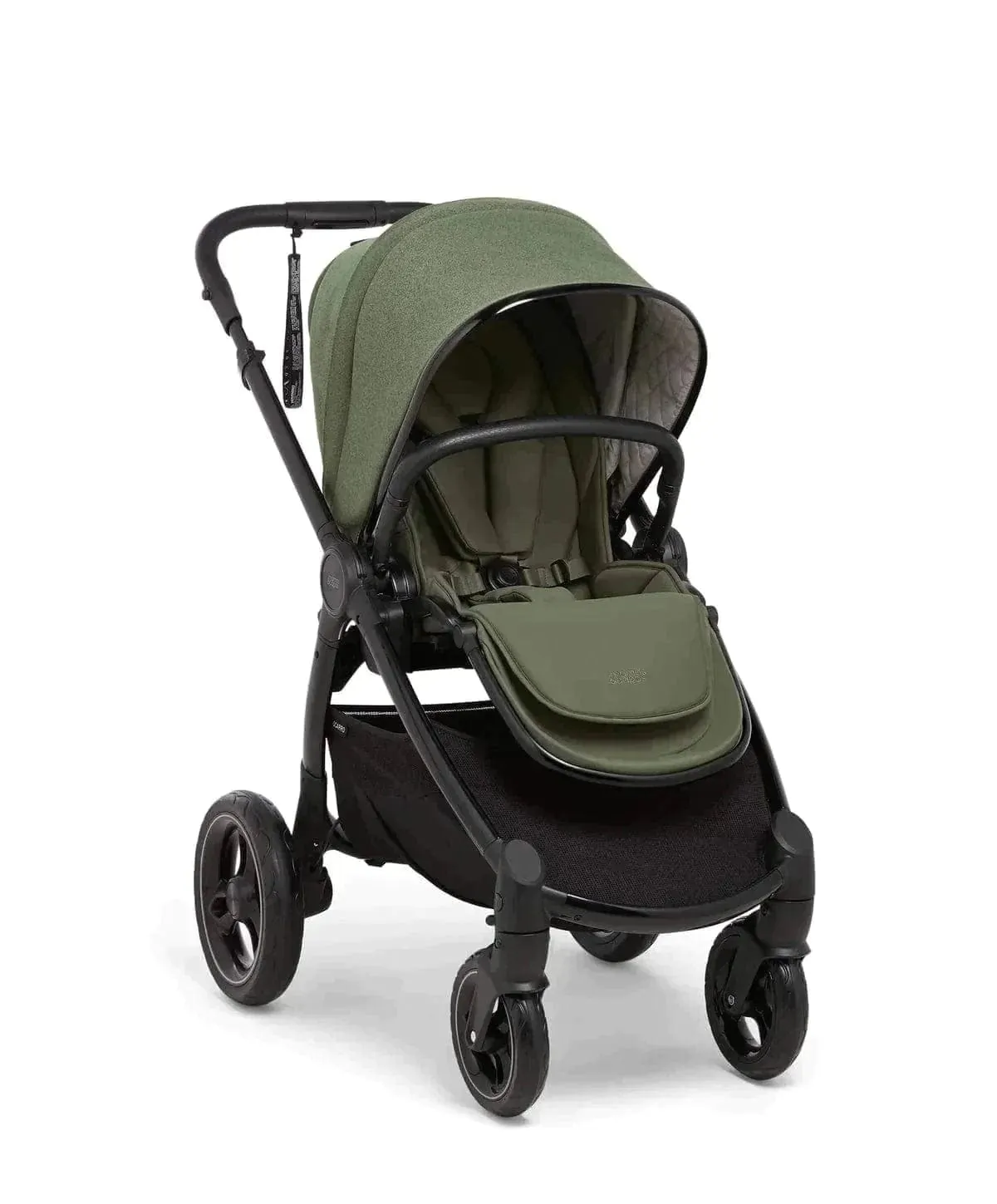 Mamas & Papas Ocarro Pebble 360 PRO Travel System - Juniper