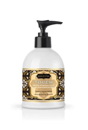 Massage Lotion Vanilla Sandal