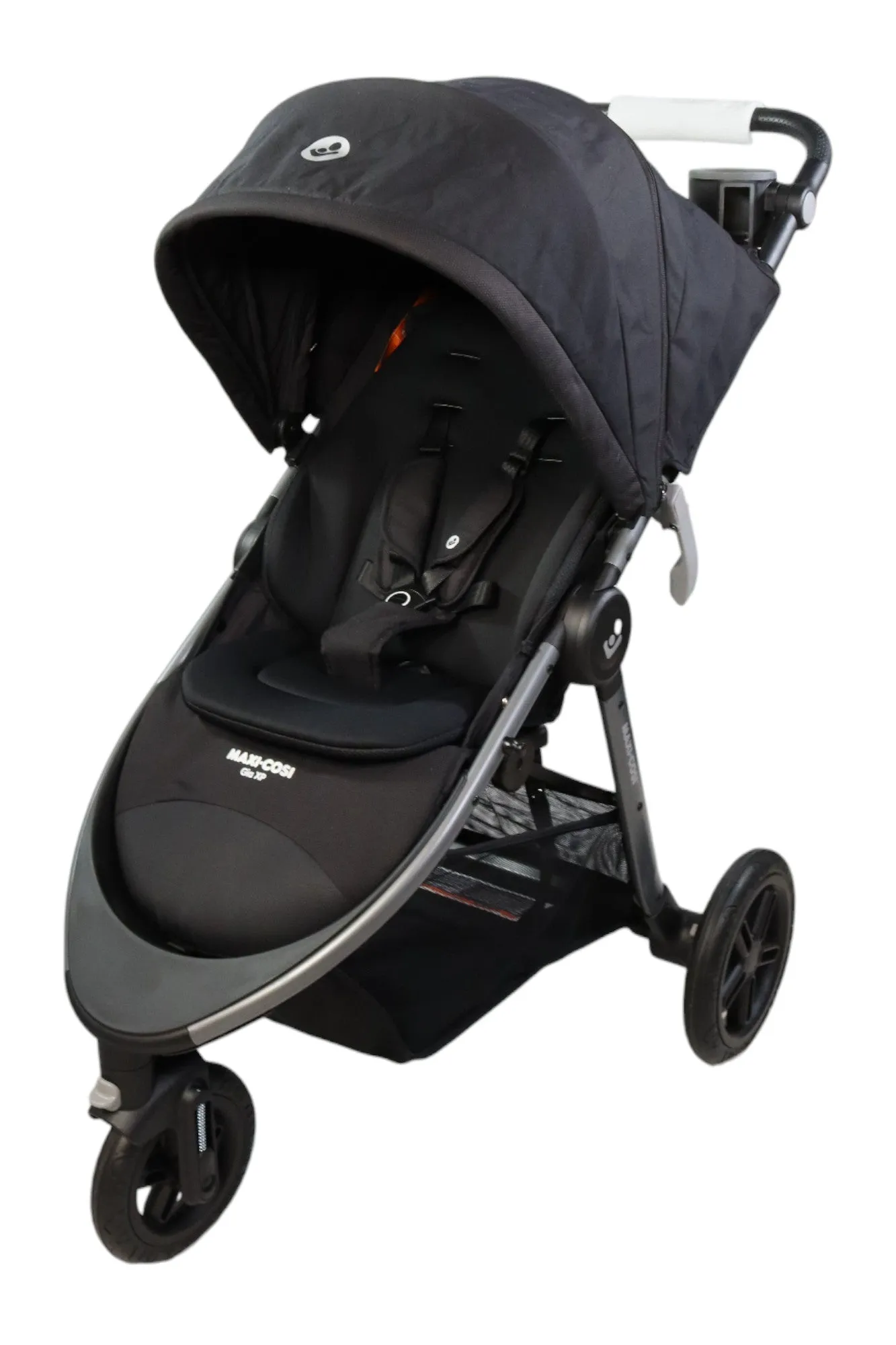 Maxi-Cosi Gia XP 3-Wheel Stroller - Midnight Black