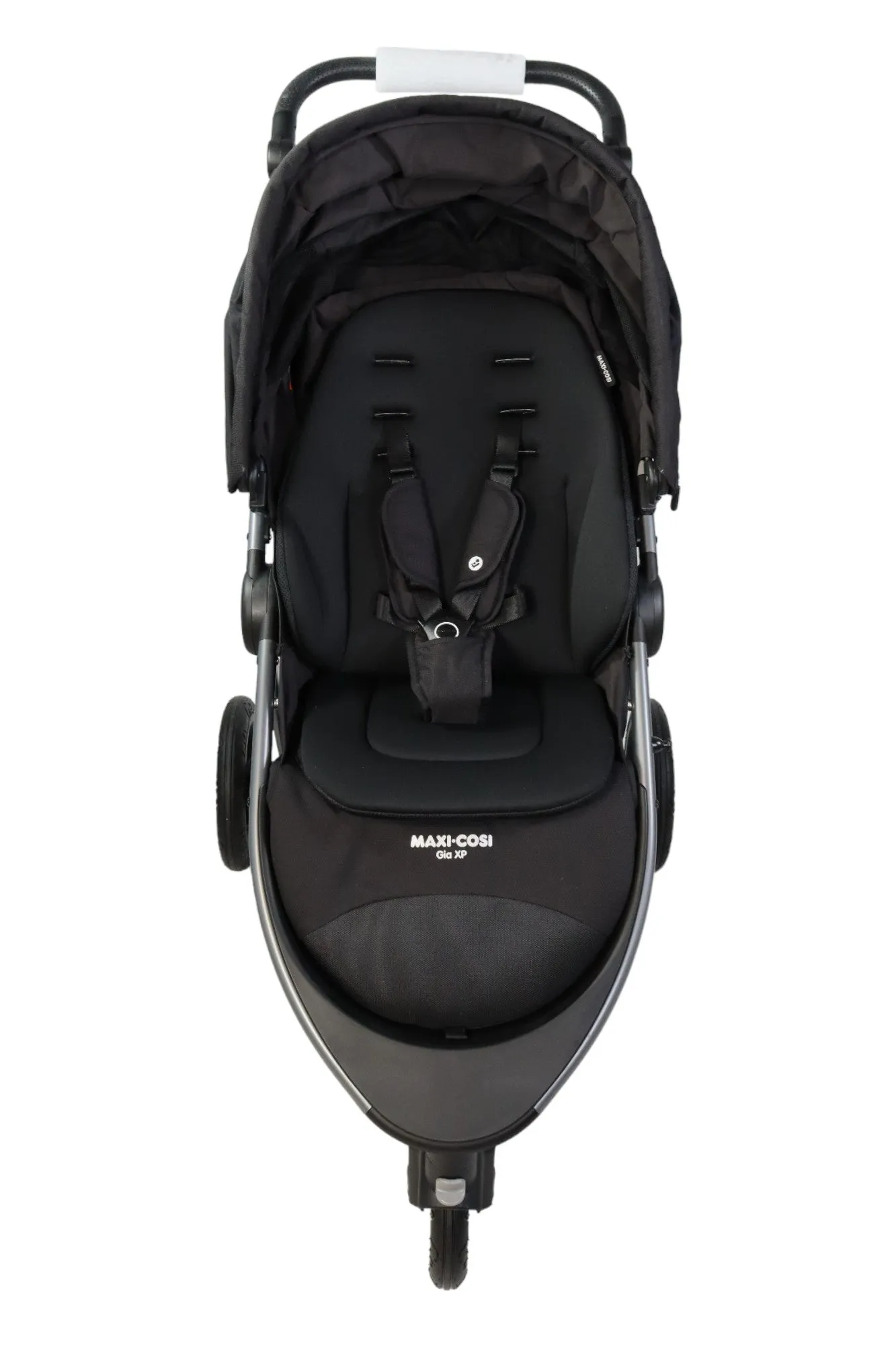 Maxi-Cosi Gia XP 3-Wheel Stroller - Midnight Black