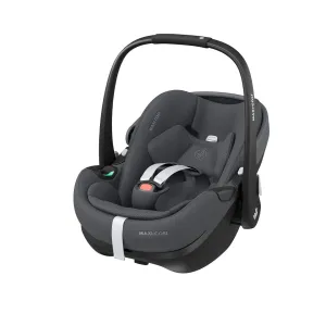 Maxi Cosi Pebble 360 Pro2 - Twillic Graphite