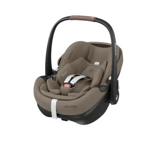 Maxi Cosi Pebble 360 Pro2 - Twillic Truffle