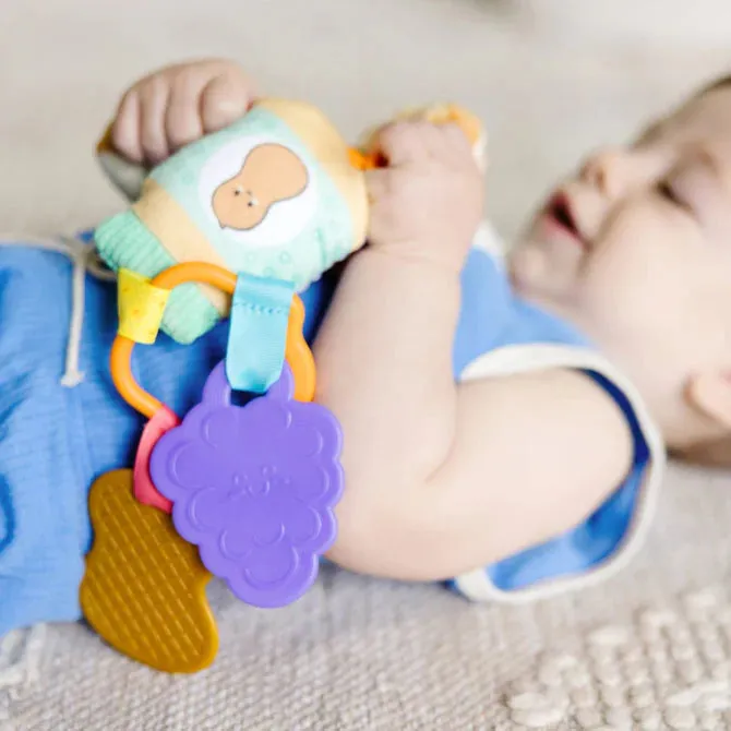 Melissa & Doug® PB&J Take-Along Toy