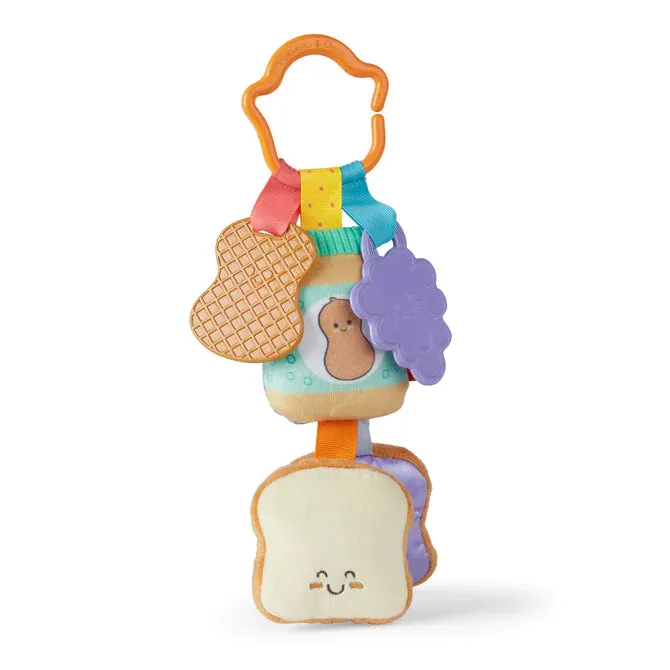 Melissa & Doug® PB&J Take-Along Toy