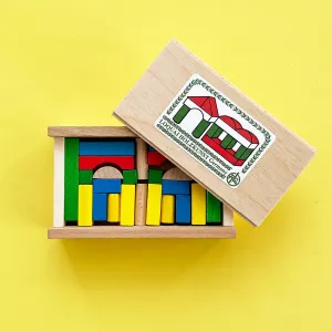 Mini Building Blocks