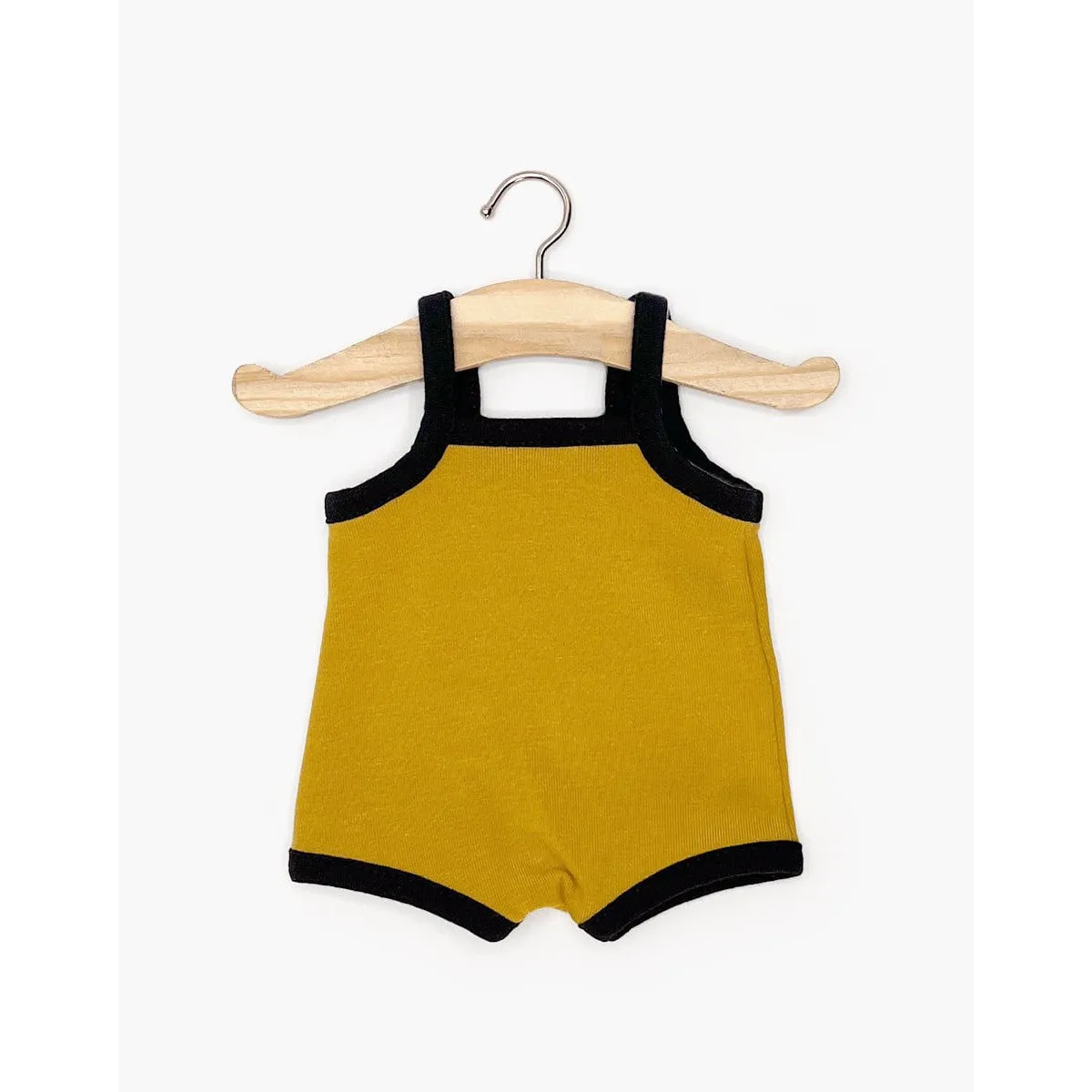 Minikane gordis mustard gilda retro jersey
