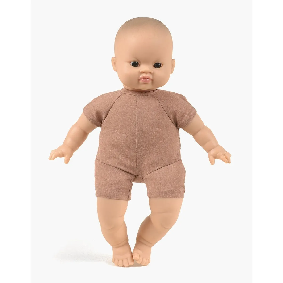 Minikane Mattéo soft body doll