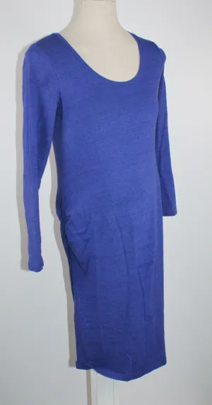 OLD NAVY MATERNITY DRESS SMALL PRE-LOVED
