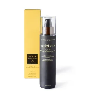 Oolaboo Mighty Rice Volumizing Hair Bath