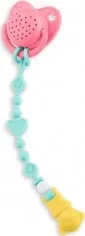 Pacifier with Sounds