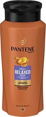 Pantene Truly Relaxed Moisturizing Conditioner