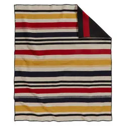 Pendleton Throws with Carriers