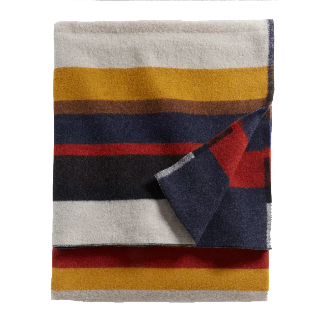 Pendleton Throws with Carriers